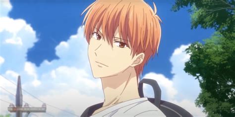 fruits basket (2001) fmovie|Fruits Basket Movie Trailer Shows First Look At Tohru & Kyo's New Sce.